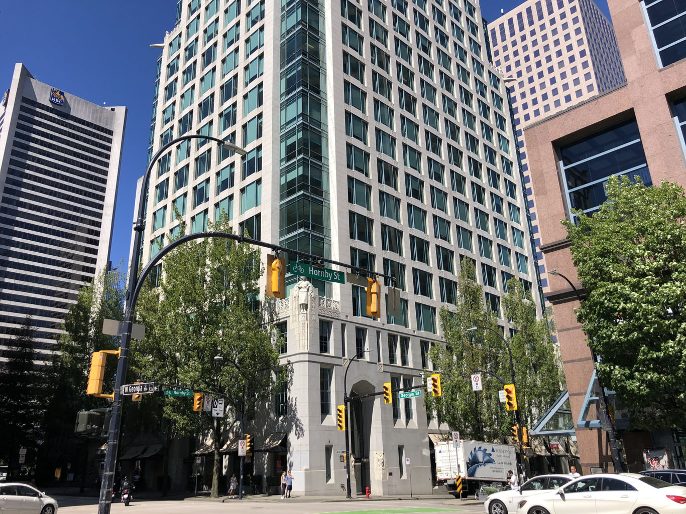 Alvarez & Marsal - Vancouver